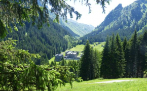 AlpinResortMontafon GARNI